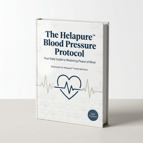 Blood Pressure Protocol