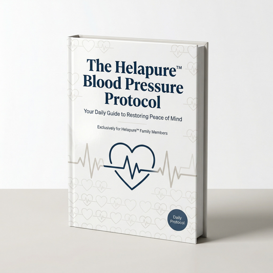 Blood Pressure Protocol