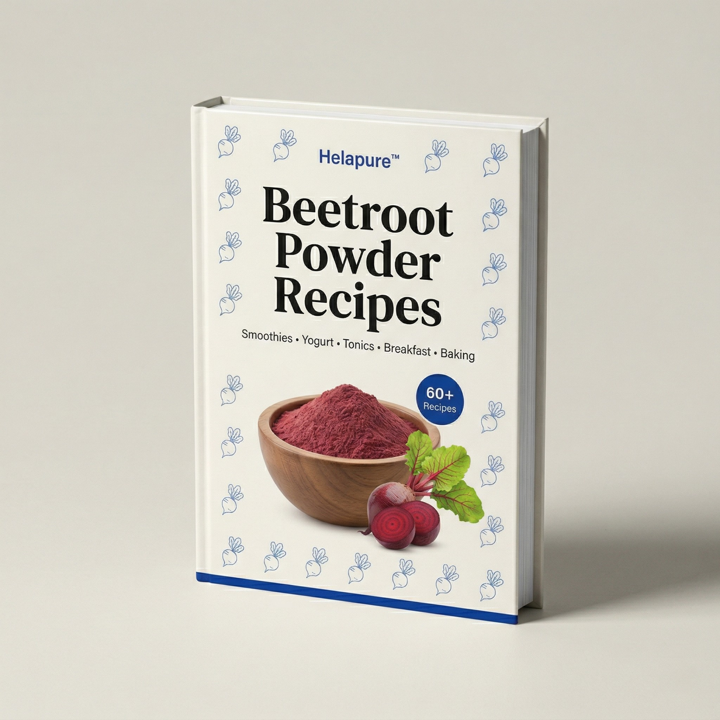 Beetroot Powder Recipes