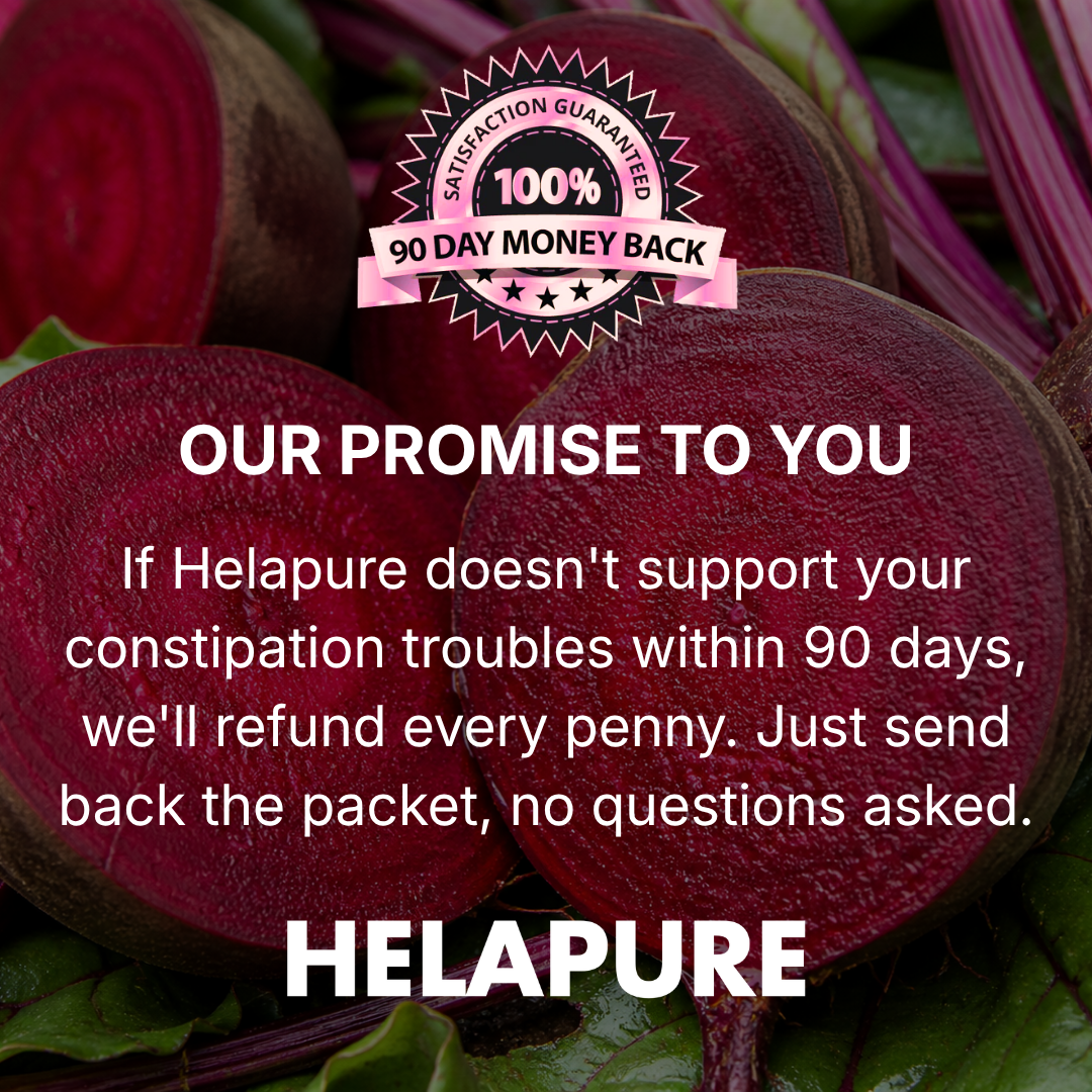 Organic Beetroot Powder
